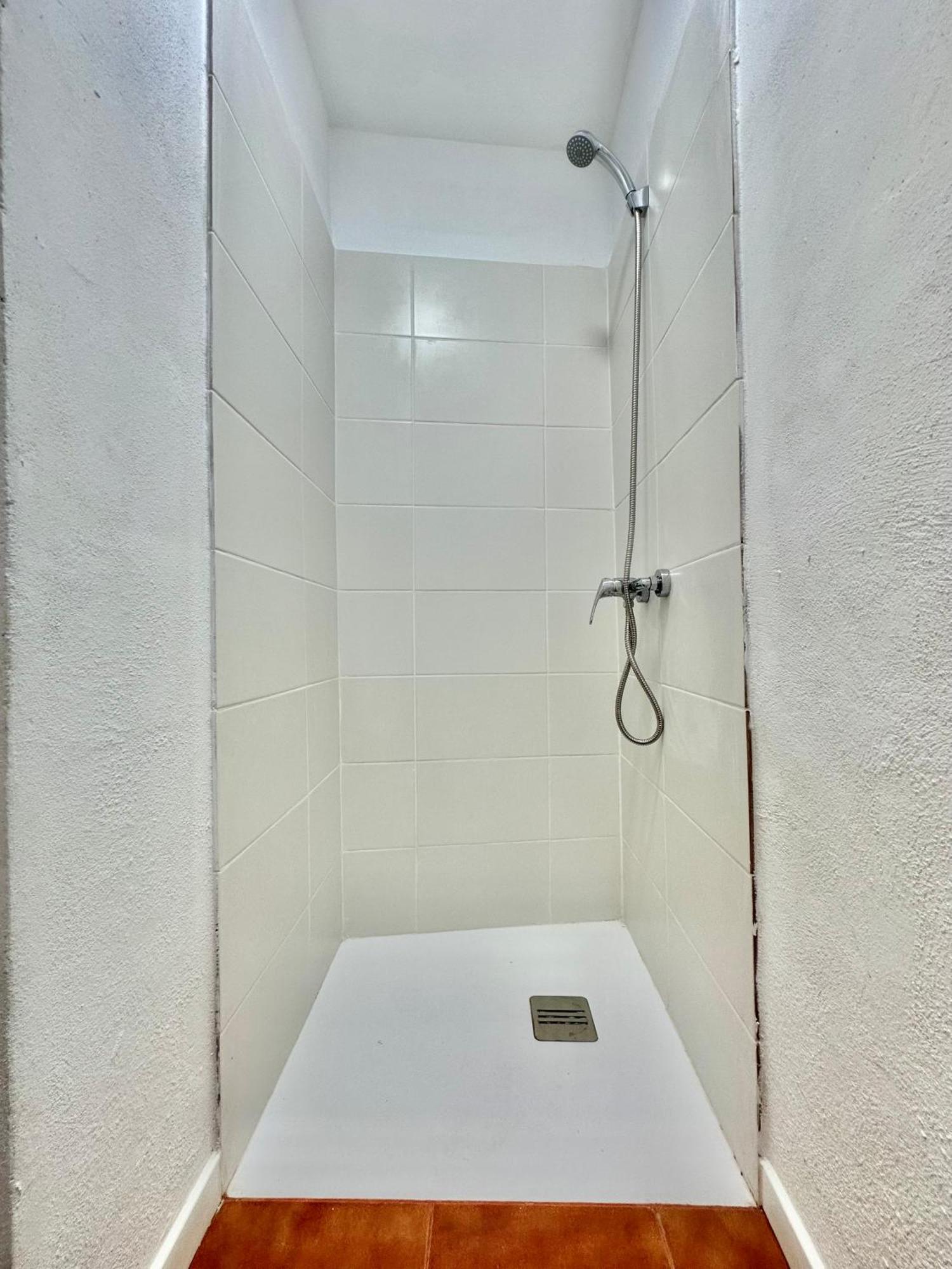 Teresitas Beach Escape Apartment San Andrés Exterior foto