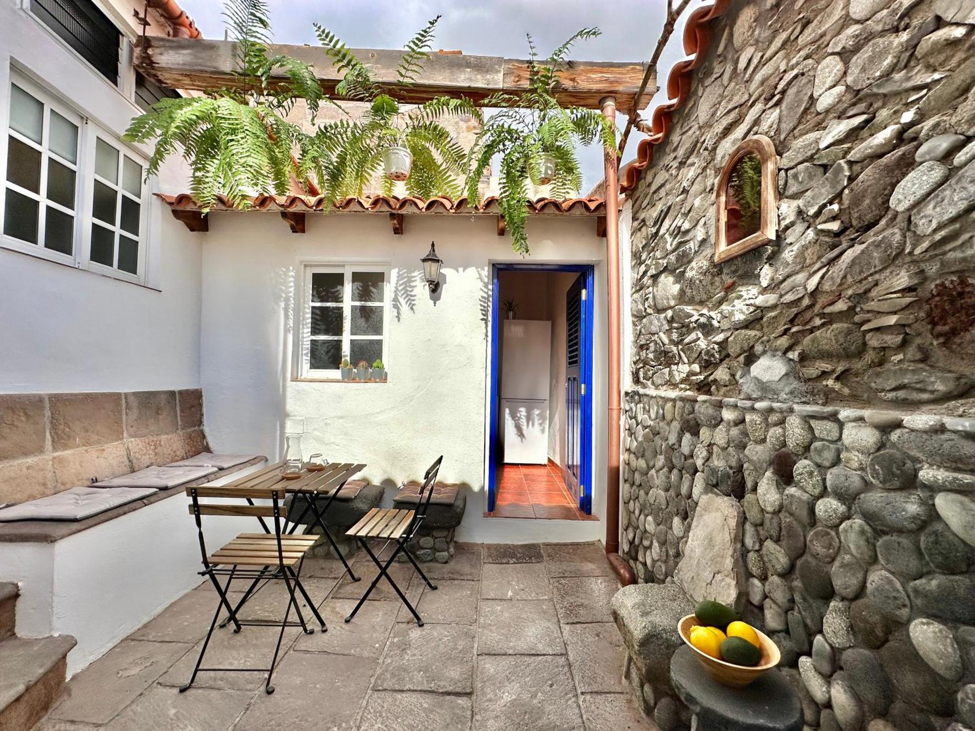 Teresitas Beach Escape Apartment San Andrés Exterior foto