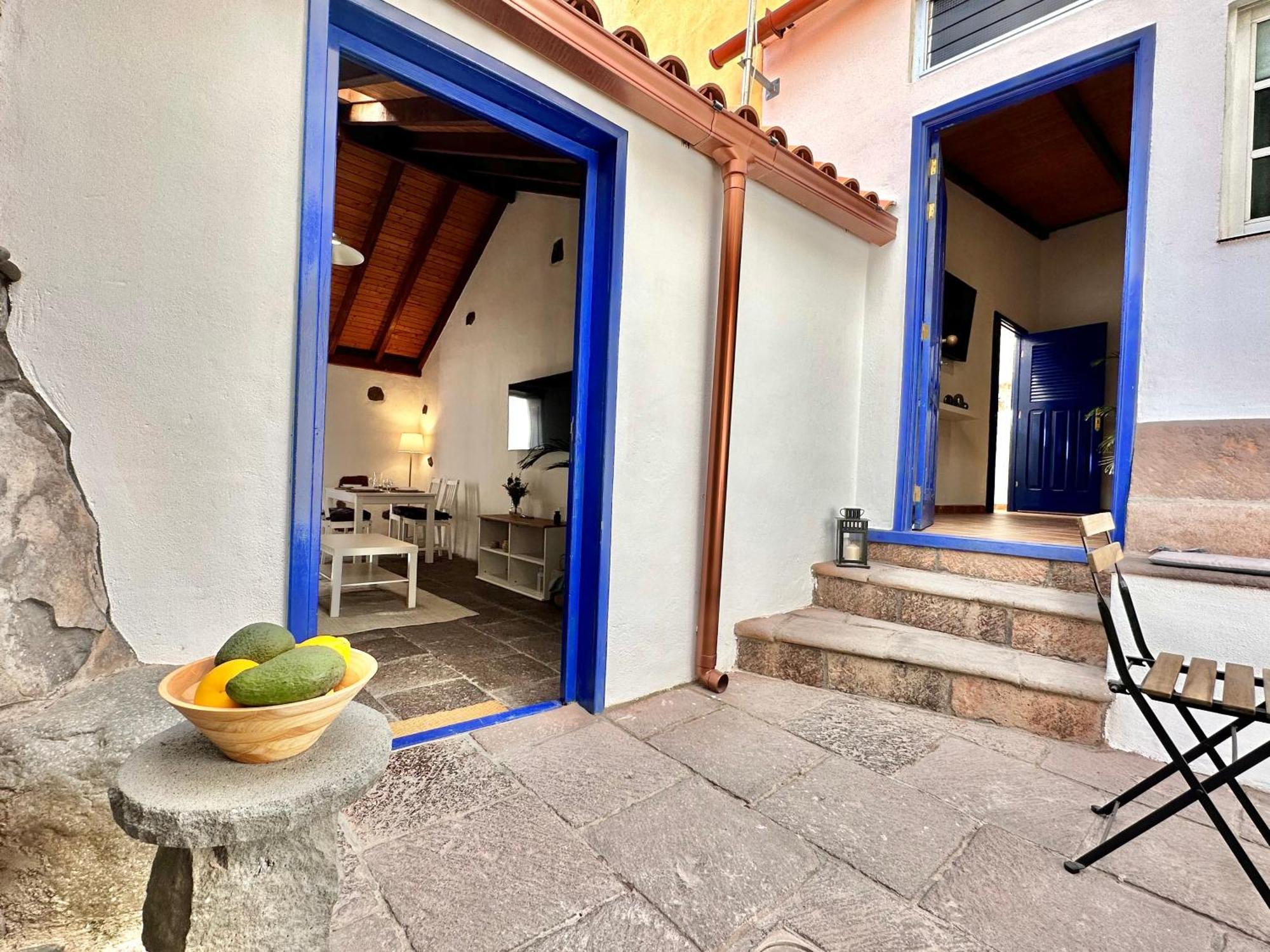 Teresitas Beach Escape Apartment San Andrés Exterior foto
